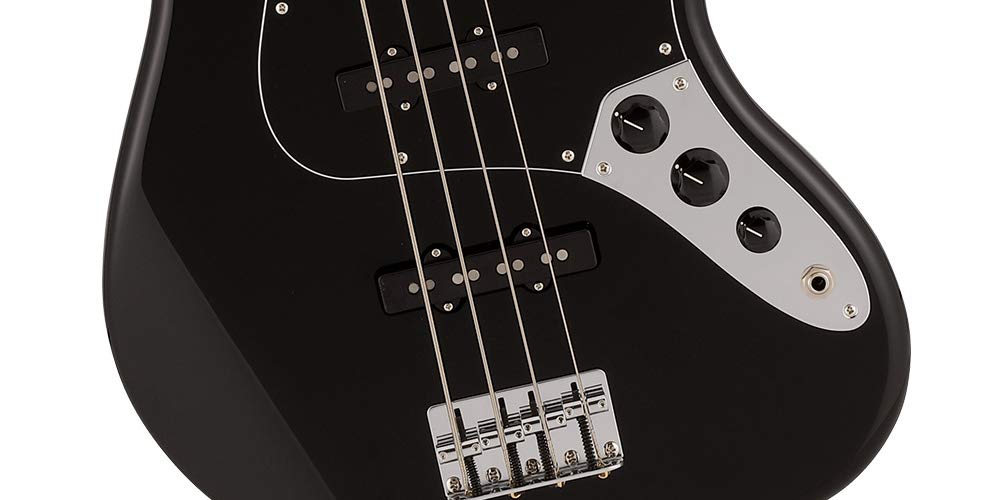 Amazon.co.jp: Fender フェンダー Made in Japan Hybrid II Jazz Bass